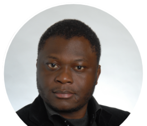 Michel Olinga, Chargé de mission diversité