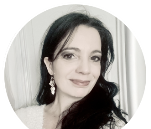 Marjorie Barcella, Chargée de mission handicap