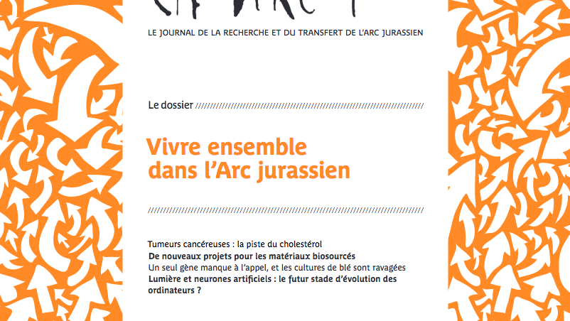 En direct n°270 – Dossier « Vivre ensemble dans l’Arc jurassien »