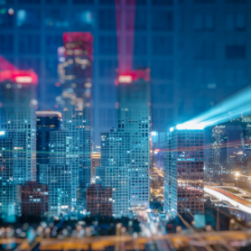 Conférence « Empowering Citizenswith Sustainable Transportationin the Cities of Today & Tomorrow »