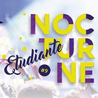 9ème nocturne étudiante