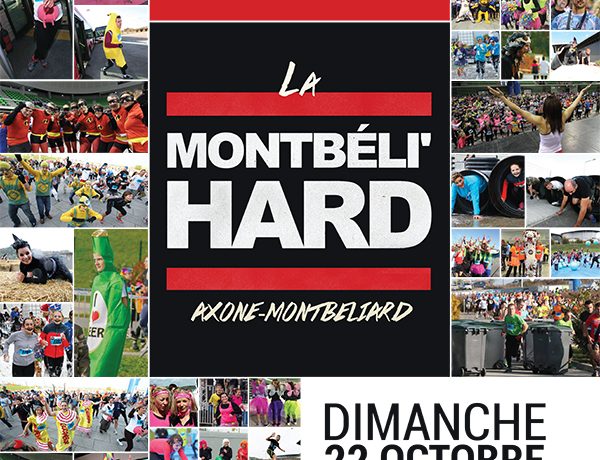 La Montbéli&#8217;Hard