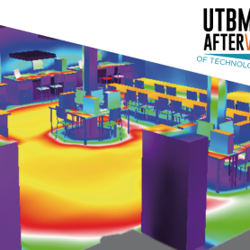 Afterwork : L’efficacité énergétique des bâtiments
