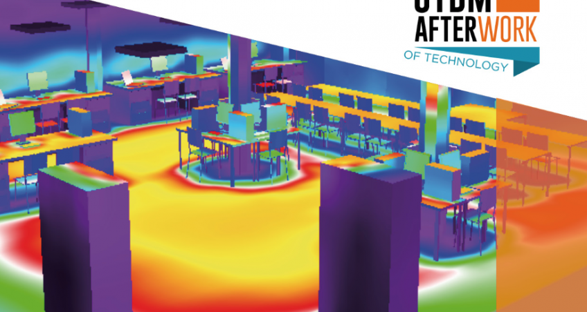 Afterwork : L’efficacité énergétique des bâtiments