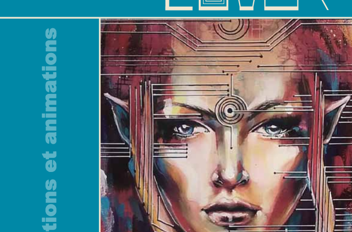 Expositions et animations “Game Lover”