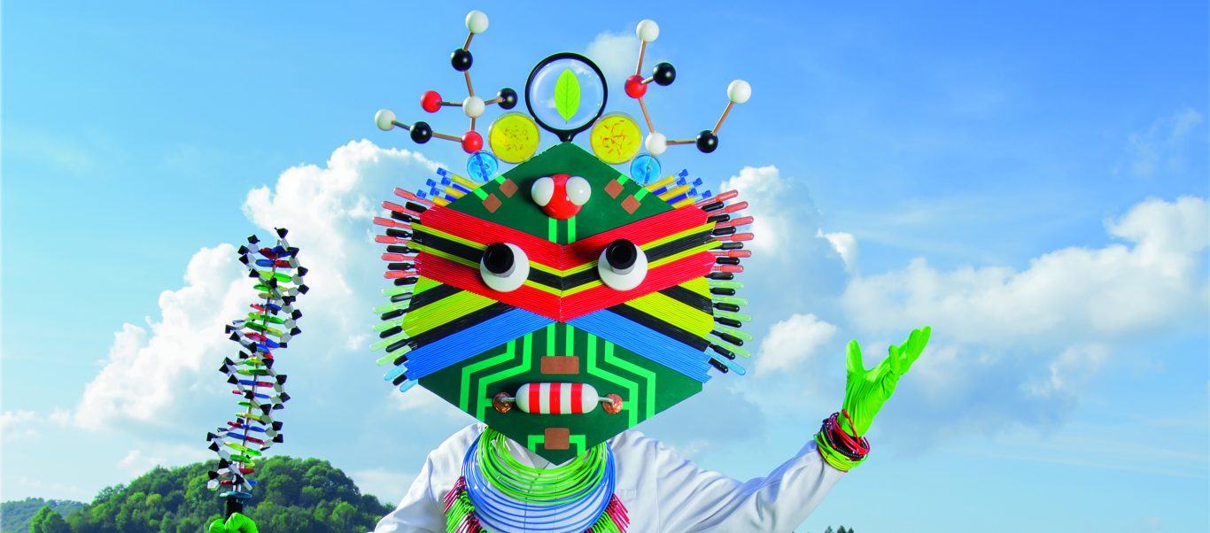 “VIVO ! Entrez en nature”