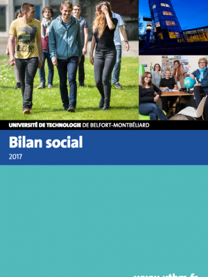 Bilans Social 2017