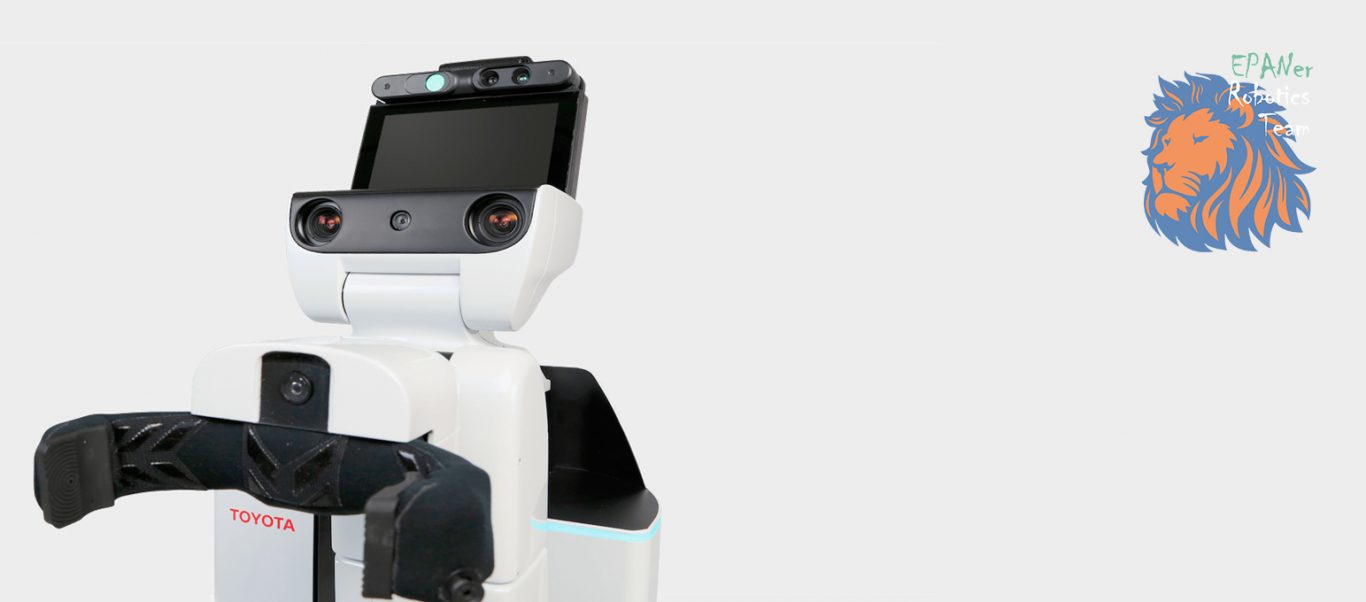 L’UTBM au challenge de robotique WRC Toyota