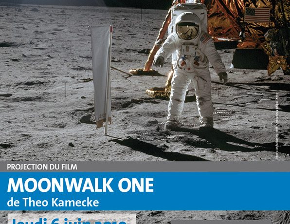 Moonwalk One