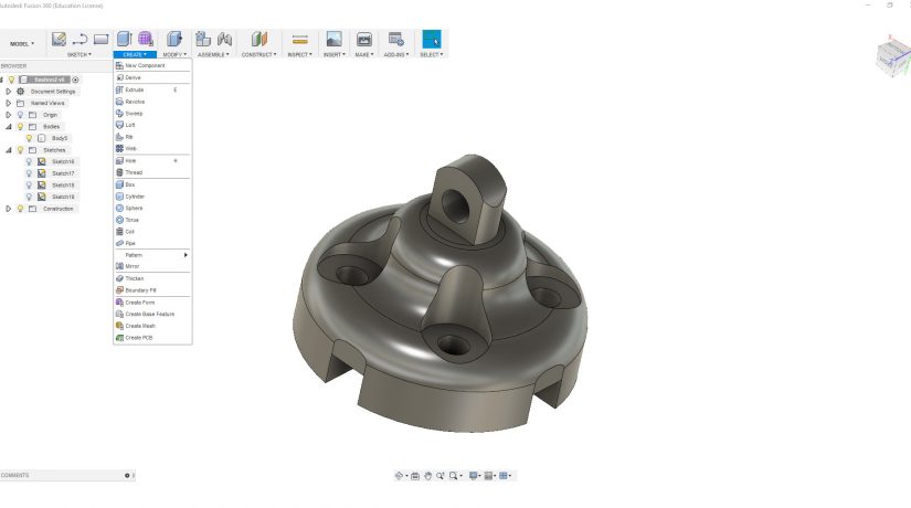 Résultat de recherche d'images pour "fusion 360"