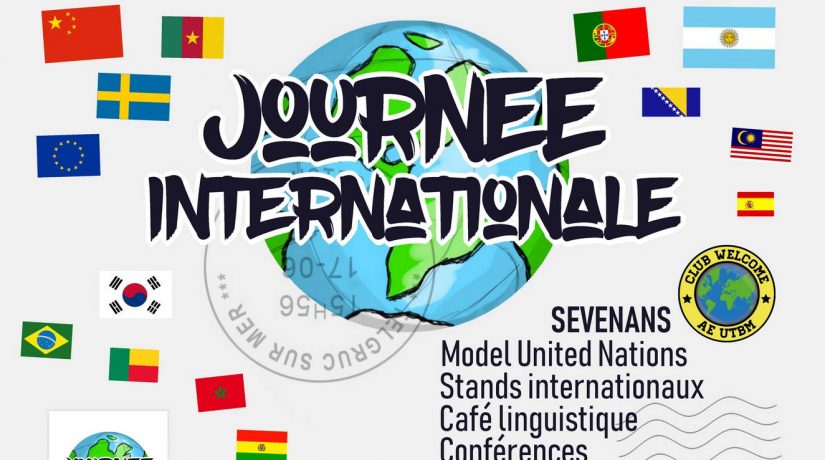 Journée internationale