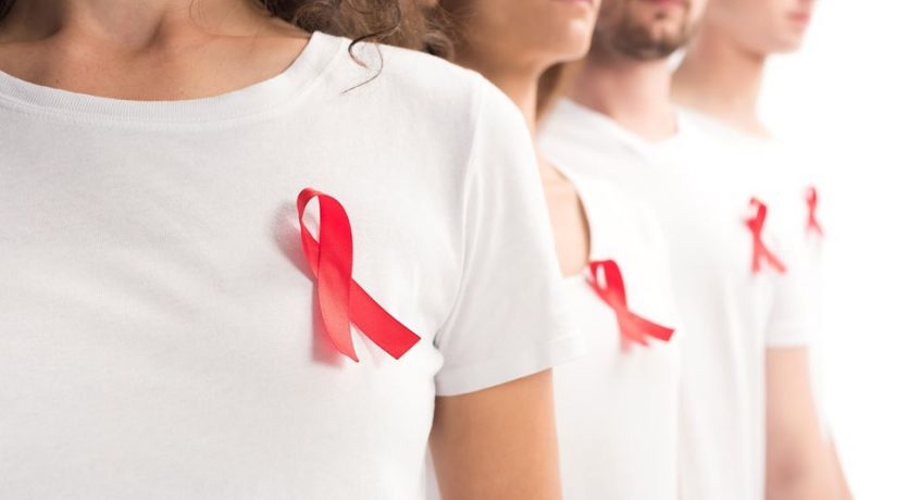 3 jours d’informations : VIH Le dépistage, pourquoi et comment ?