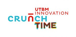 UTBM Innovation CRUNCH Time 2020 @ Axone de Montbéliard