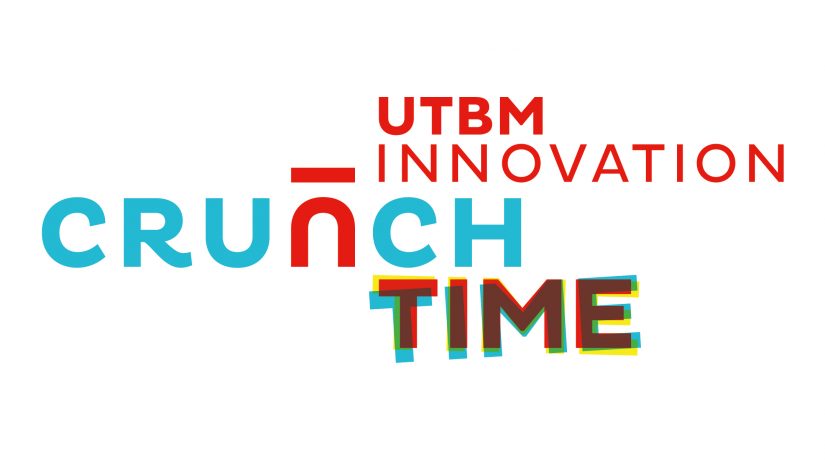 UTBM Innovation CRUNCH Time 2021