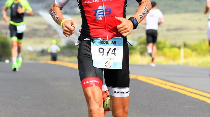 Iron Man puissance 15, dans les coulisses du triathlon mythique d’Hawaï