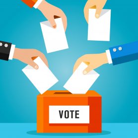 Élections des représentants aux conseils centraux de l’UTBM