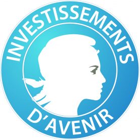 Le projet CONTINUUM retenu dans le cadre de l’appel à projet EQUIPEX+