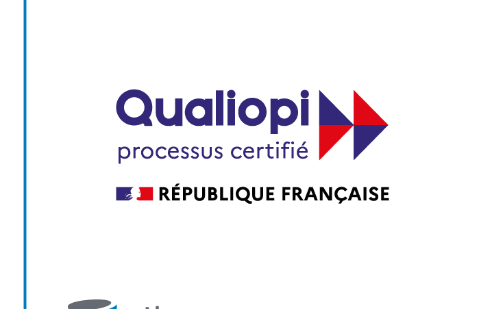 Certification QUALIOPI