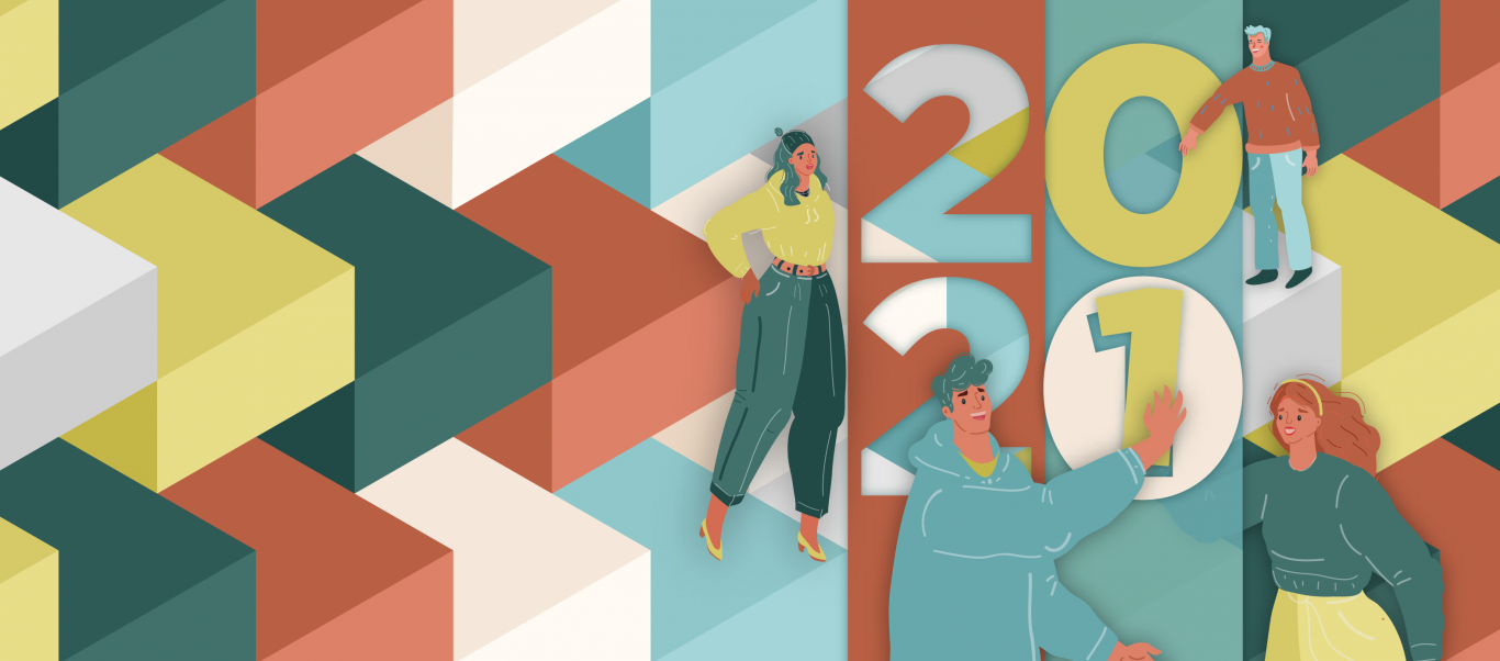 Le rapport d’activité 2021 de l’UTBM est en ligne