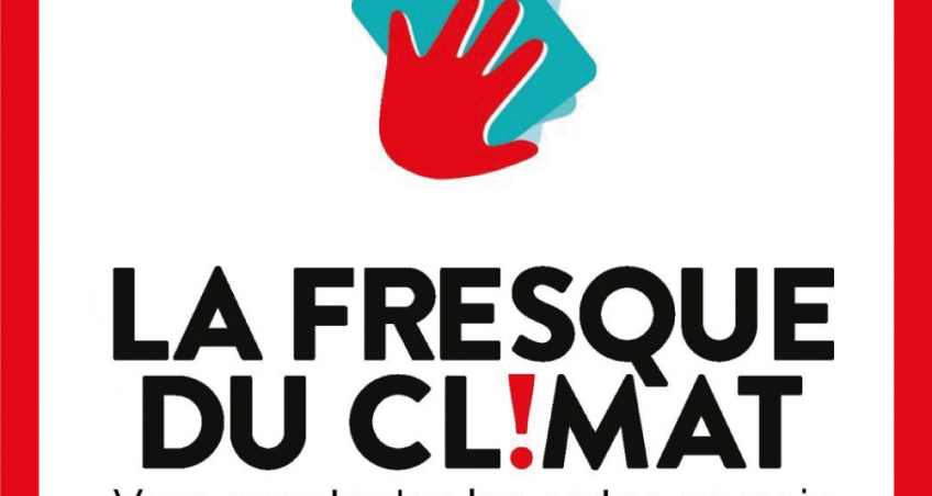 400 étudiants UTBM participent à la Fresque du climat