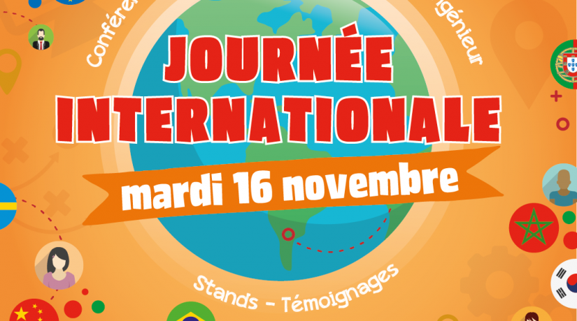 Journée internationale