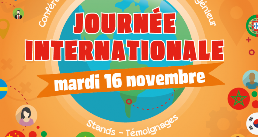 Journée internationale