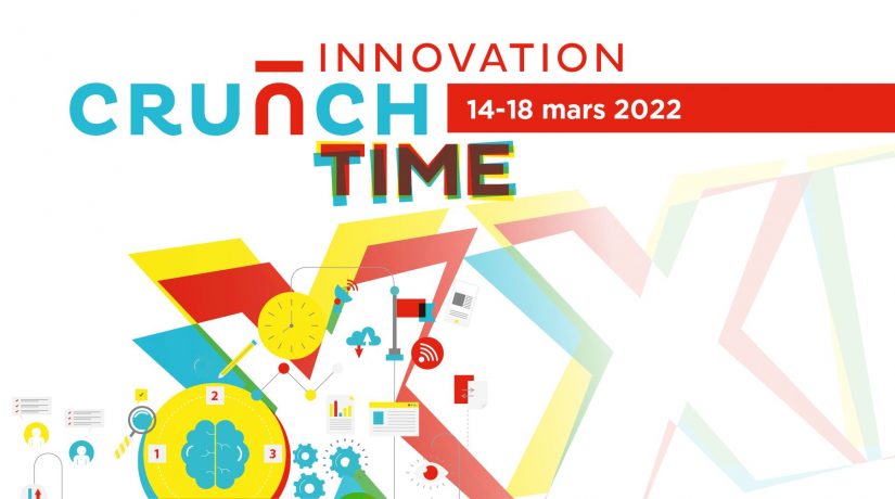 UTBM Innovation Crunch time 2022