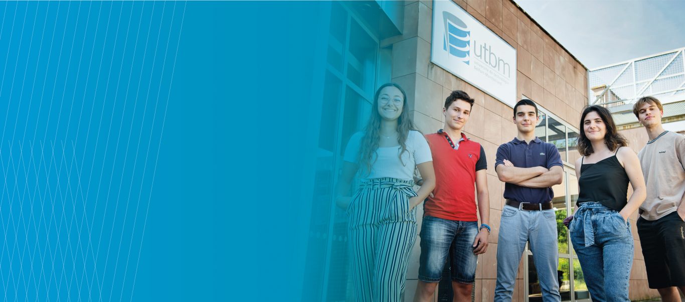 Portes ouvertes de l’UTBM