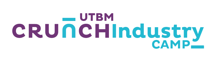 Première édition de l’UTBM Crunch industry Camp