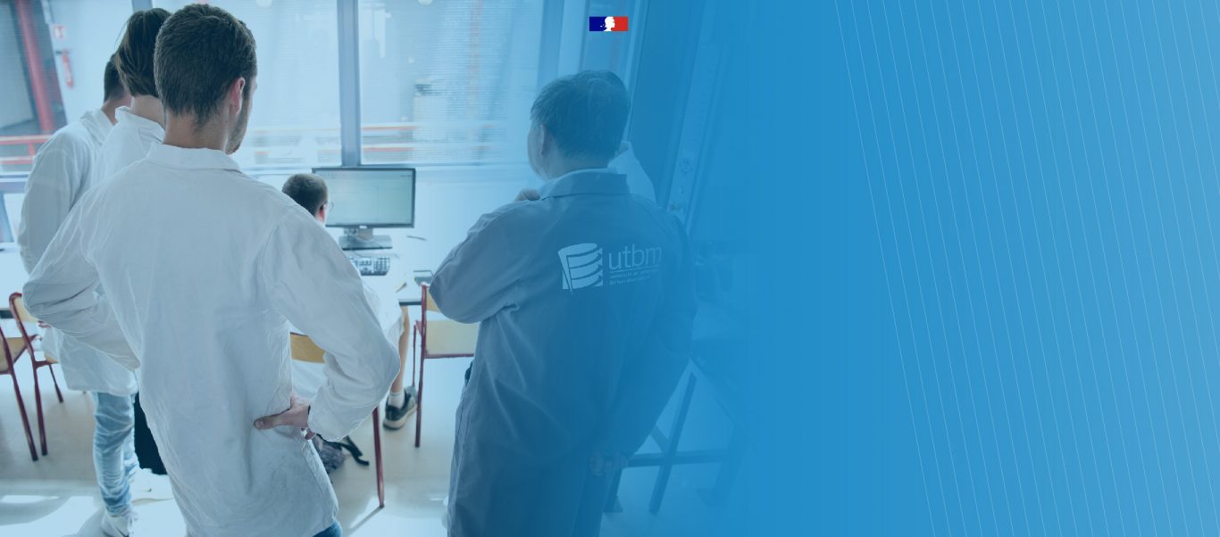 L’UTBM parmi les 7,4% des meilleures universités au monde