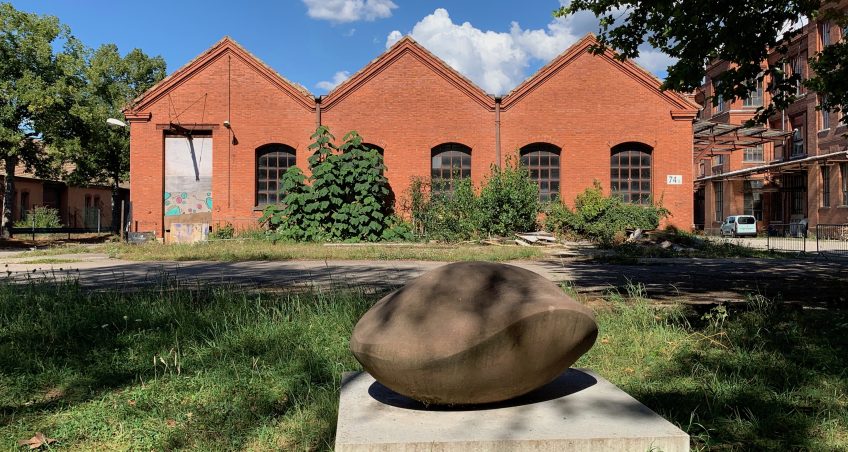 Colloque – Patrimoine industriel et matériaux anciens au regard de la transition écologique