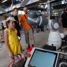 Franc succès pour la première édition du Festival Inouih
