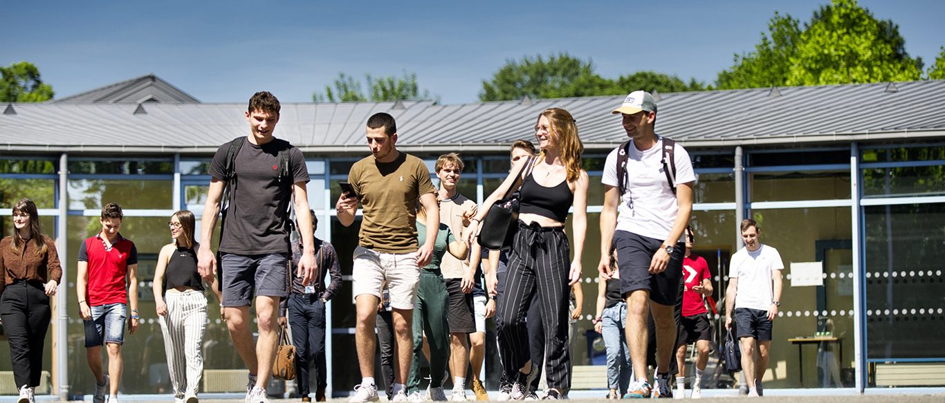 Nouveaux étudiants, préparez votre rentrée à l’UTBM !