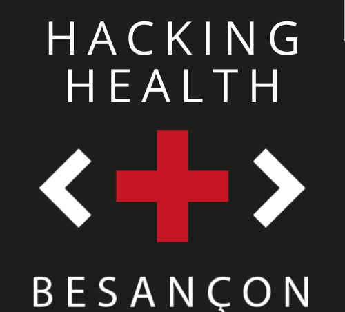 6e édition du Hacking health Besançon : Participez au plus grand marathon￼ d’innovation ouverte en santé de la région !