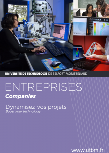 Entreprises 22