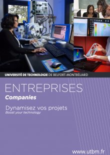 Entreprises 22