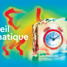 Fête de la science 2022 : le climat, on en parle ?