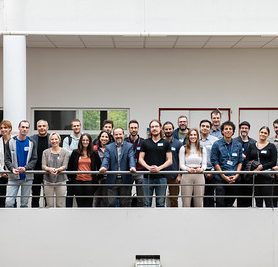 En immersion avec les 34 nouveaux talents de l’UTBM !