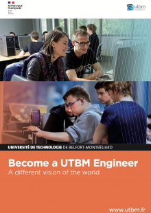 Utbm Engineer