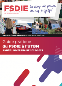 FSDIE 2023