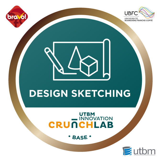 Trame OB CRUNCH LAB DesignSketching 1 UTBM