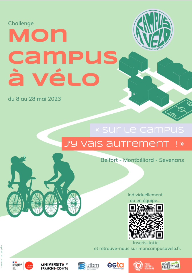 Campus A Velo