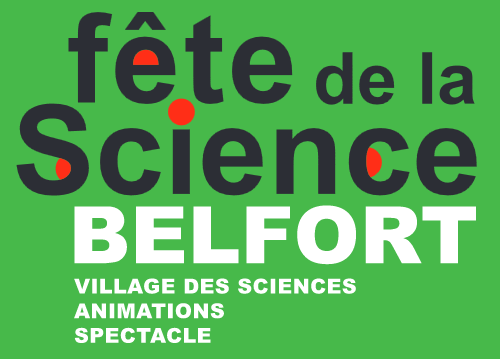 L’UTBM au village des sciences