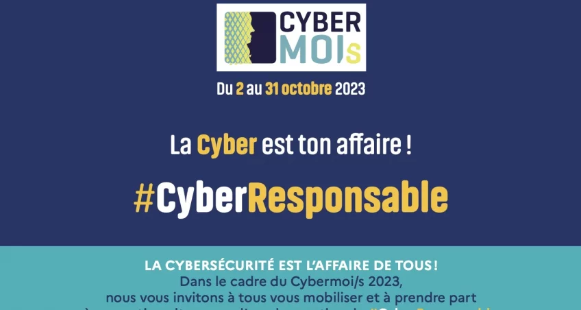 Tous cyberresponsables !