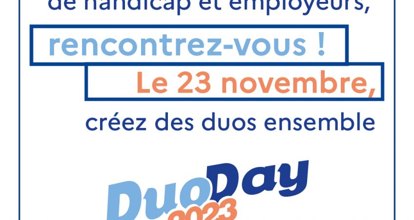 L’UTBM partenaire du Duoday