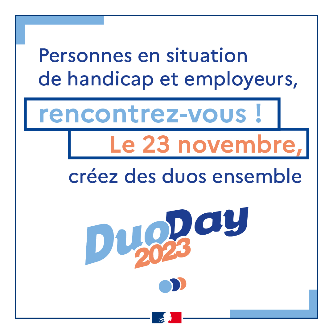 L’UTBM partenaire du Duoday