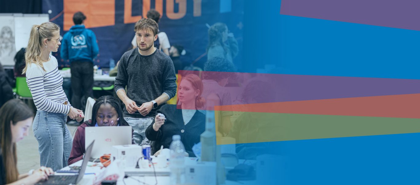 Le rapport d’activité 2025 de l’UTBM est en ligne