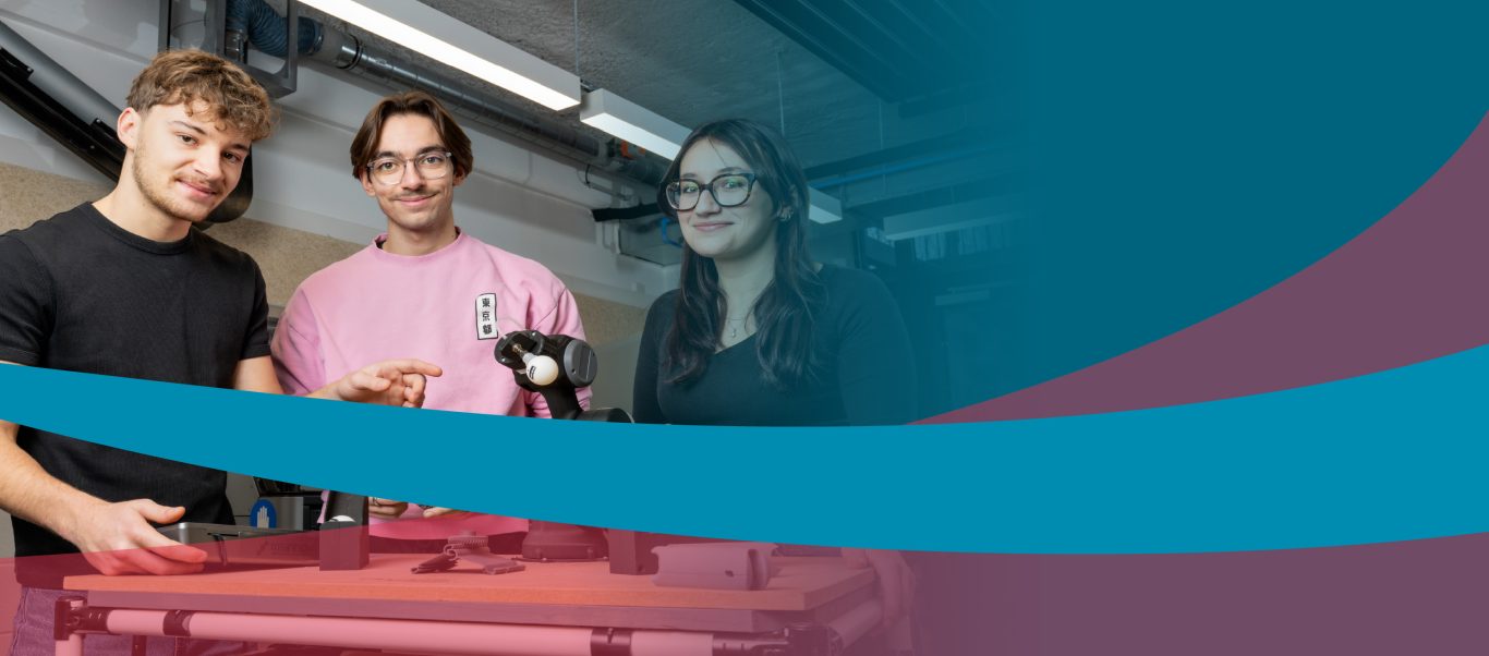 Faites le choix de l’UTBM pour le versement de votre taxe d’apprentissage !