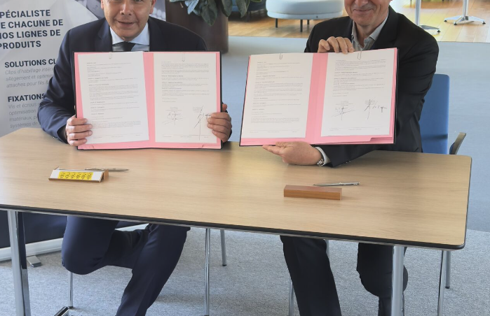 Carrières scientifiques: EDF et LISI ouvrent le champ des possibles