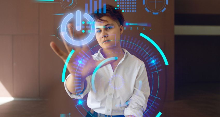 Masterclass de rentrée : Intelligence artificielle